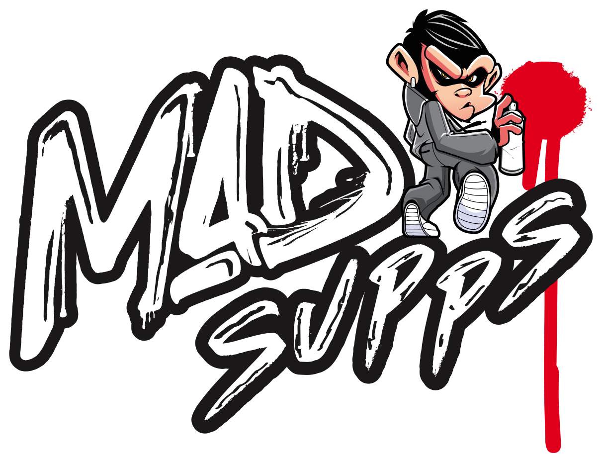 Mad Supps